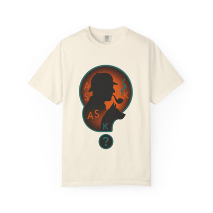 Mystery Theme Tee