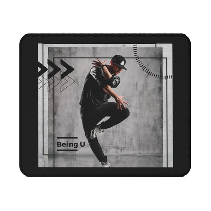 ✔️ AU/NZ Non-Slip Gaming Mouse Pad Dance Being U
