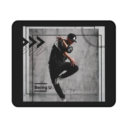 ✔️ AU/NZ Non-Slip Gaming Mouse Pad Dance Being U