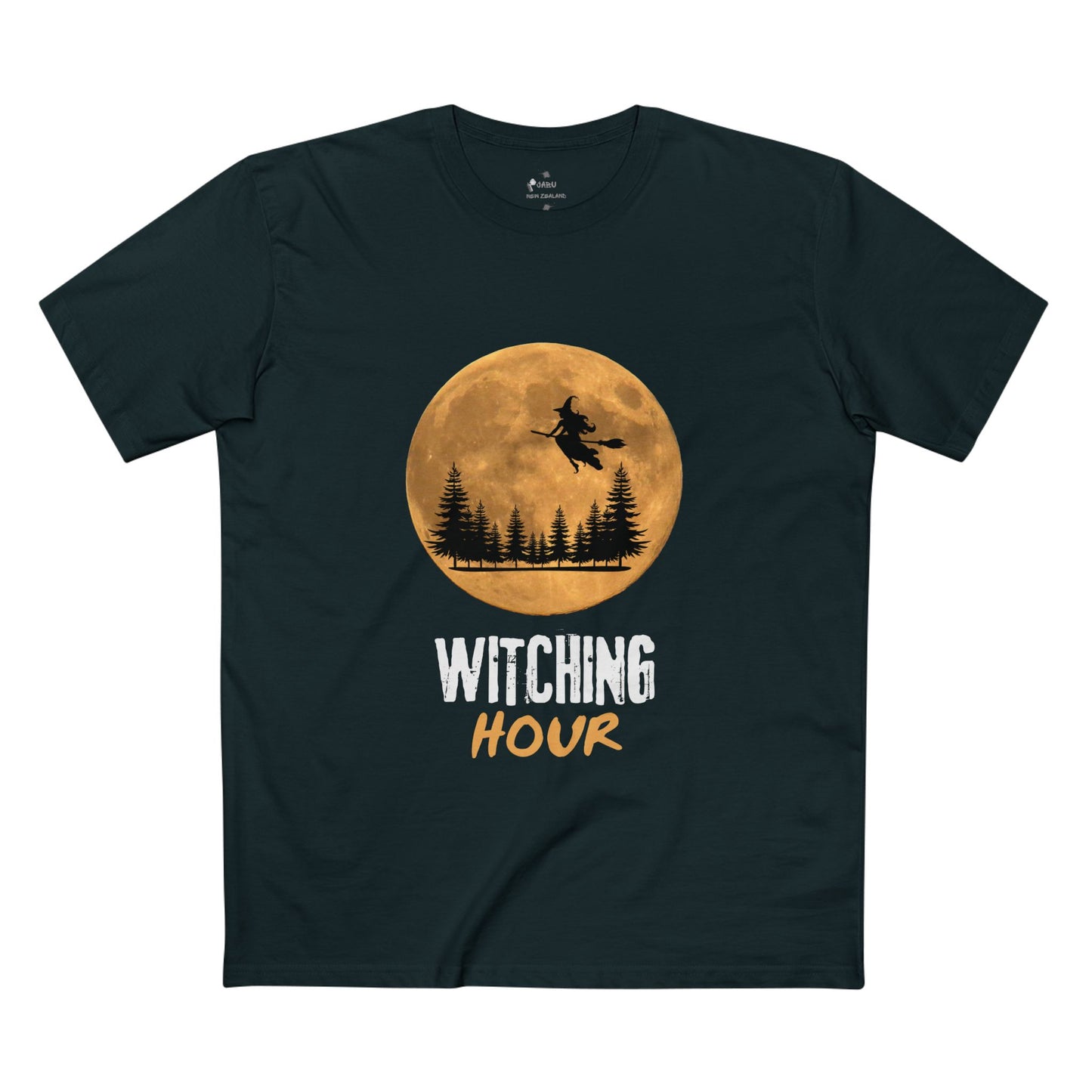 Witching Hour Tee
