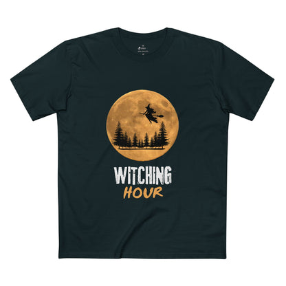 Witching Hour Tee