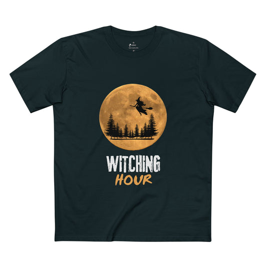 Witching Hour Tee