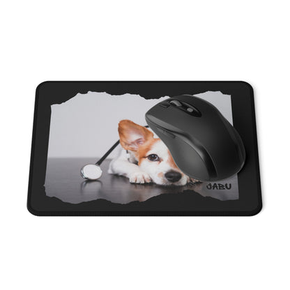 ✔️ AU/NZ Non-Slip Gaming Mouse Pad Dog Vet