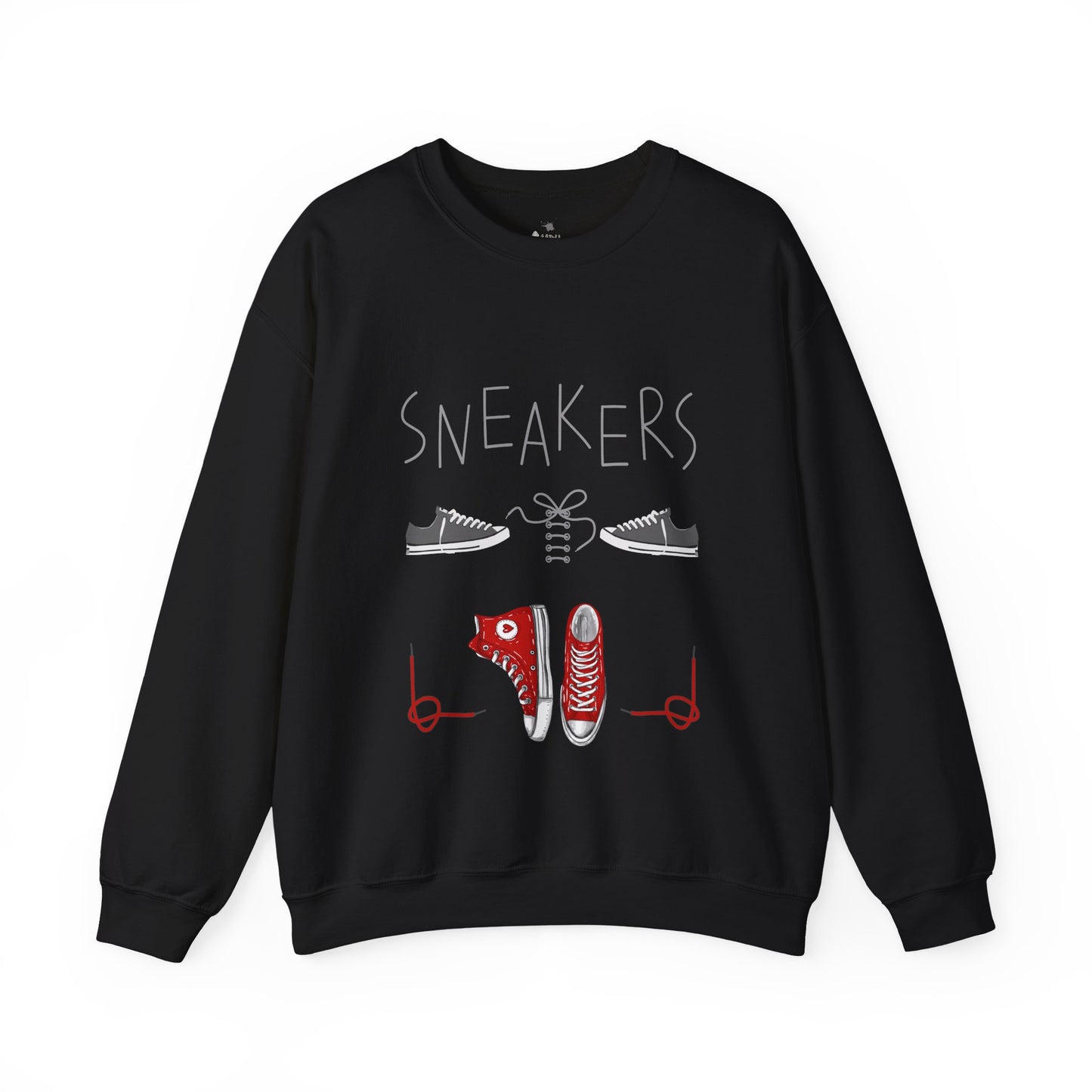 ✅ AU/NZ Sneakerhead Crewneck Sweatshirt - Perfect Gift for Sneaker Lovers, Stylish Streetwear, Unisex Fashion, Cozy Casual Wear