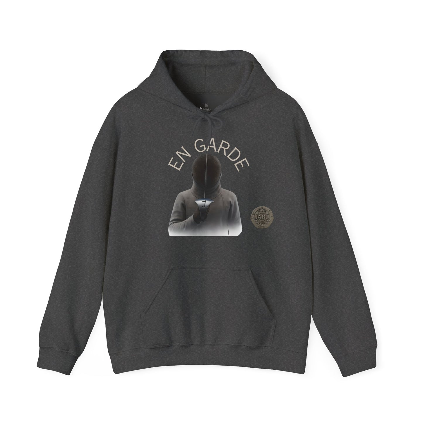 ✅ AU/NZ En GARDE!, TOUCHÉ, Fencing, Fencers, Engaging Graphics, Unisex Hoodie, Cool Sweatshirt, Streetwear Style, Unique Gift, Casual Comfort