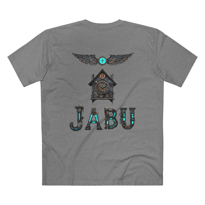 ✅ AU/NZ-As Colour 5001-Steam Punk Cuckoo Clock