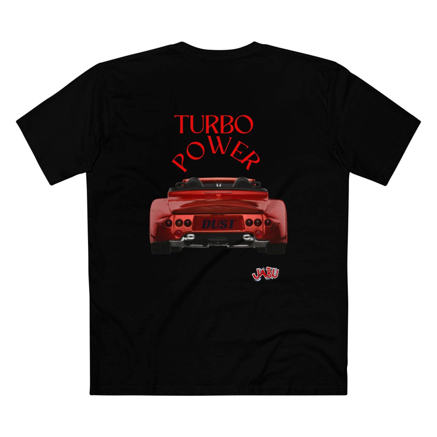 ✅ AU/NZ, As Colour 5001 Turbo Power Adult Tee for Car Enthusiasts, Funny Auto Shirt, Gift for Motorheads, Racing Apparel, Classic Car Lover's Tee
