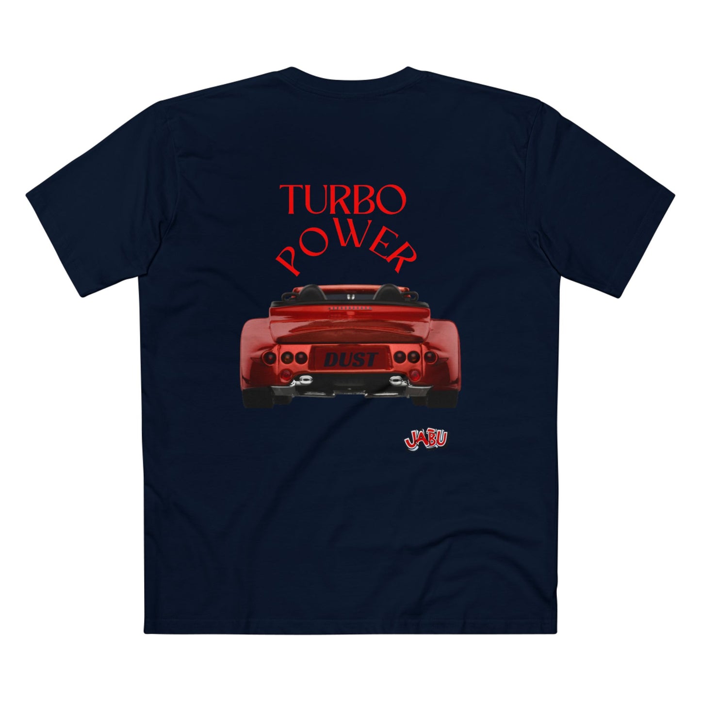 ✅ AU/NZ, As Colour 5001 Turbo Power Adult Tee for Car Enthusiasts, Funny Auto Shirt, Gift for Motorheads, Racing Apparel, Classic Car Lover's Tee