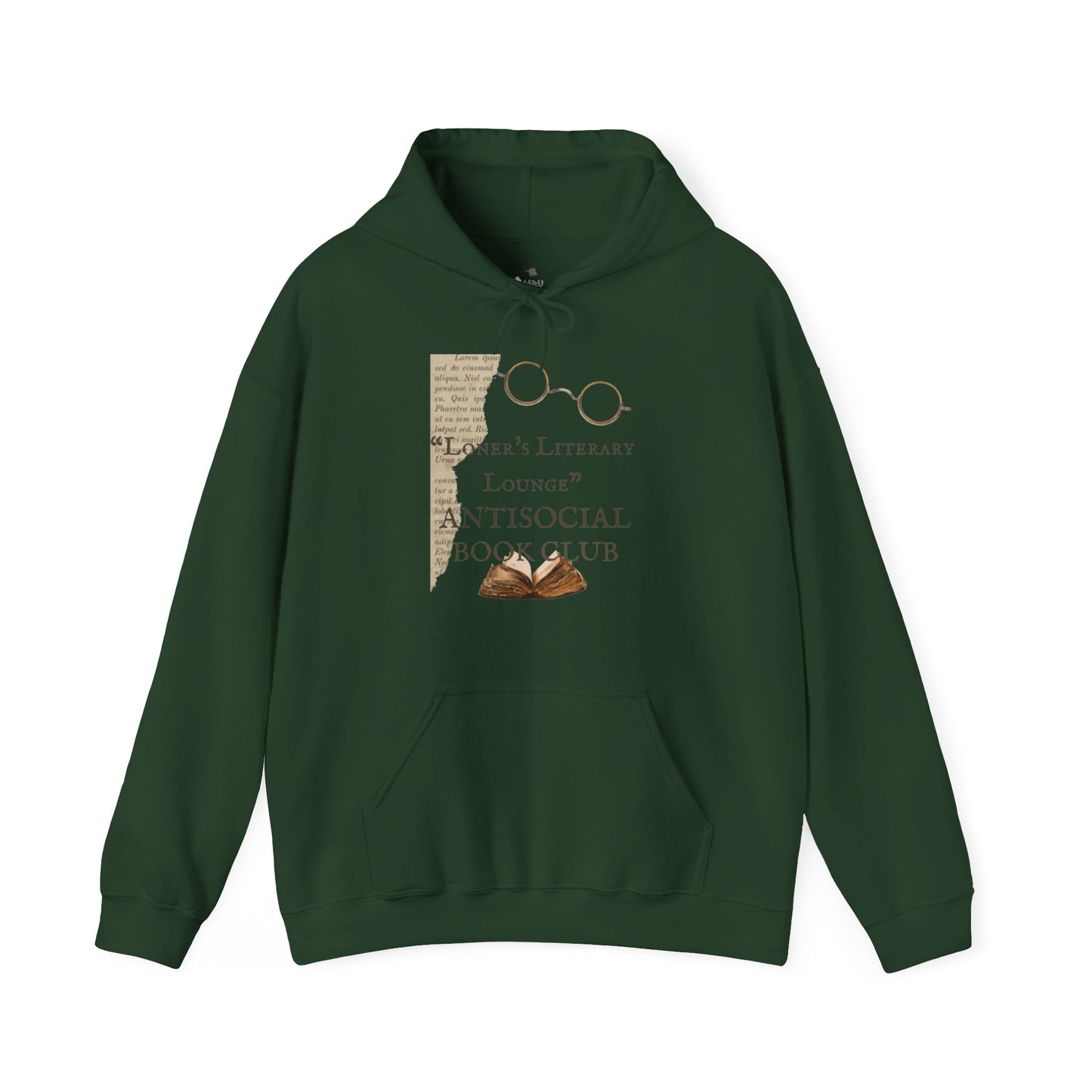 ✅ AU/NZ Cozy Literary Sweatshirt - Perfect for Book Lovers, Great for Reading Nooks, Ideal for Cozy Nights, Literary Quotes