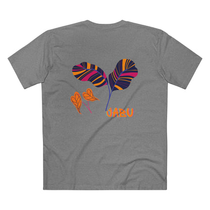 ✅ AU/NZ Love Adult Tee - Casual Wear, Relaxed Fit, Gift for Nature Lovers, Summer Style, Ideal for Birthdays