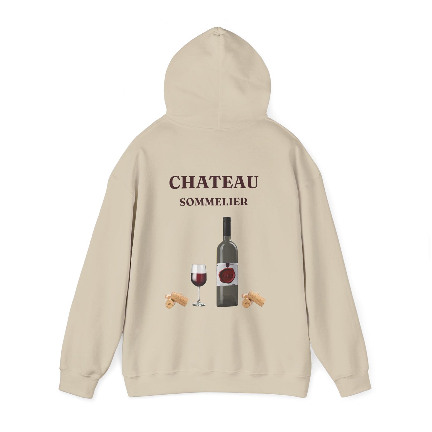 ✅ AU/NZ Wine Lover's Hoodie: Chateau Sommelier Design - Perfect Gift for Sommeliers, Wine Enthusiasts, Cozy Nights, Wine Tasting, Birthday [...]
