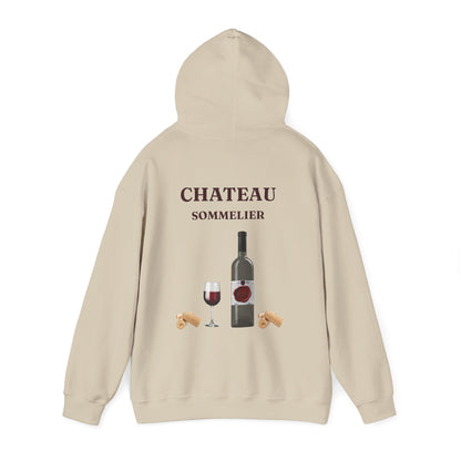 ✅ AU/NZ Wine Lover's Hoodie: Chateau Sommelier Design - Perfect Gift for Sommeliers, Wine Enthusiasts, Cozy Nights, Wine Tasting, Birthday [...]