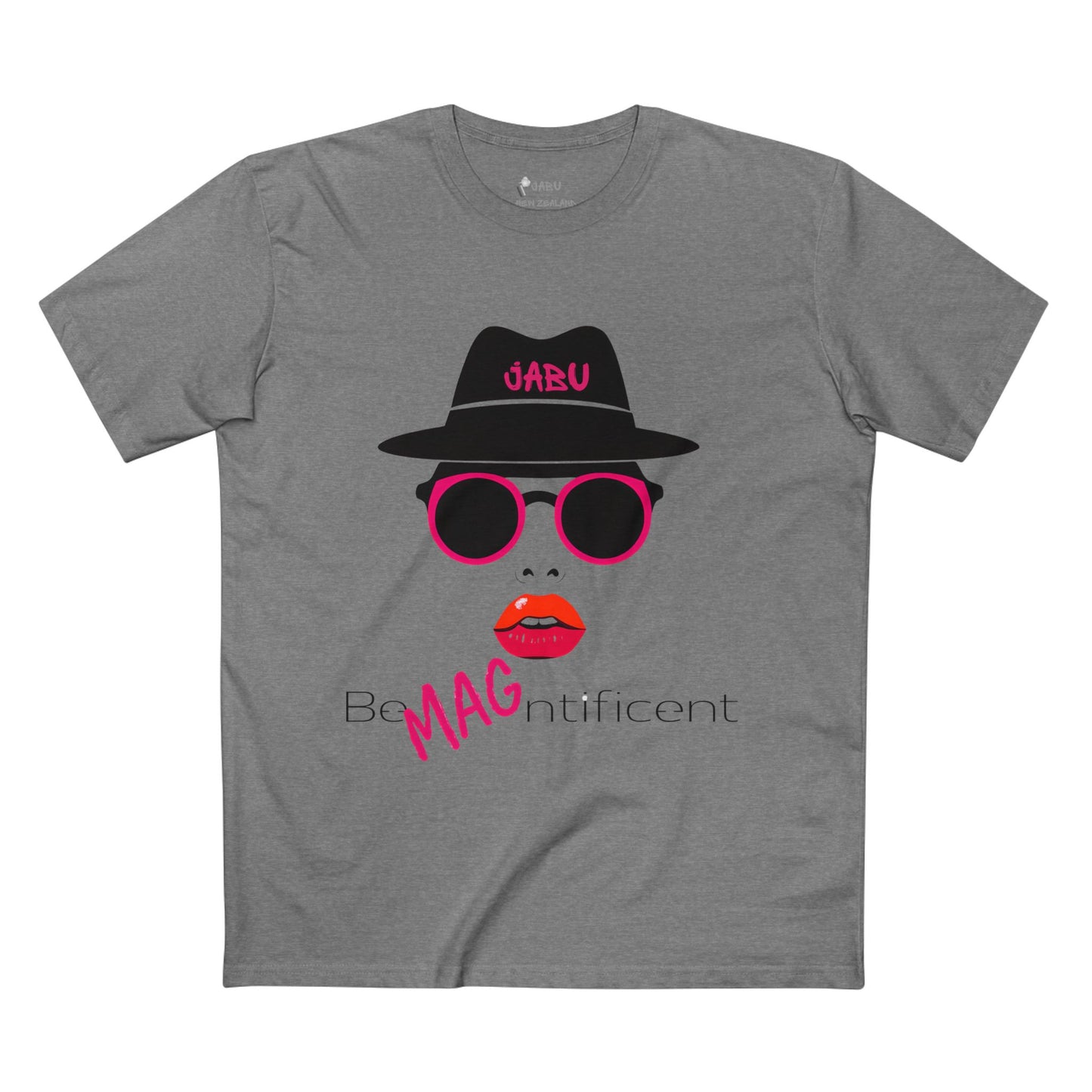 ✅ AU/NZ Magnetic Chic Adult Tee - Stylish Graphic T-Shirt, Fashion Statement, Perfect Gift for Trendsetters, Be MAGntificent Apparel, Summer [...]