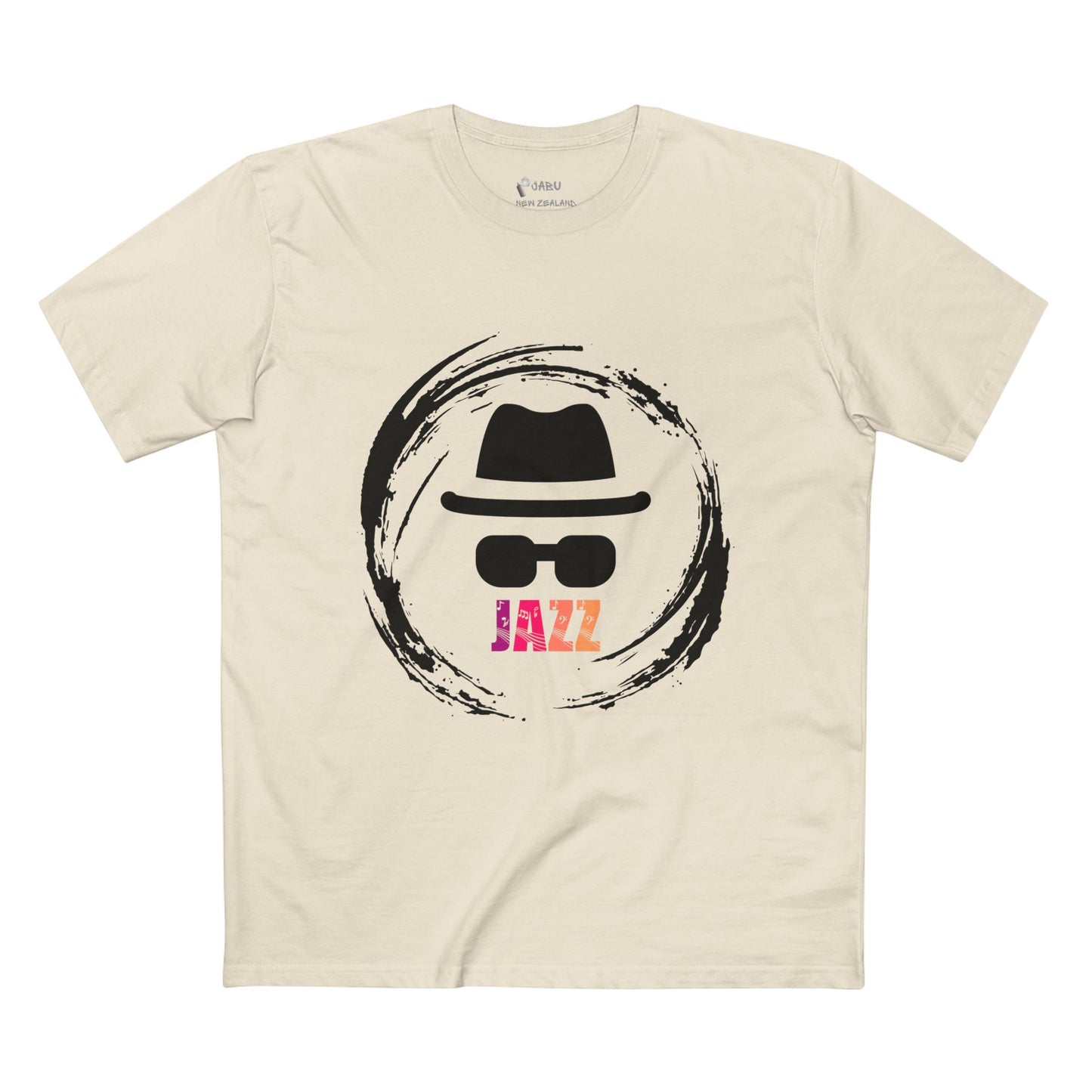 ✅ AU/NZ Jazz Inspired Adult Tee, Funny Music T-Shirt, Retro Graphic Tee, Unique Gift for Music Lovers, Ideal for Jazz Festivals, Cool Casual Wear