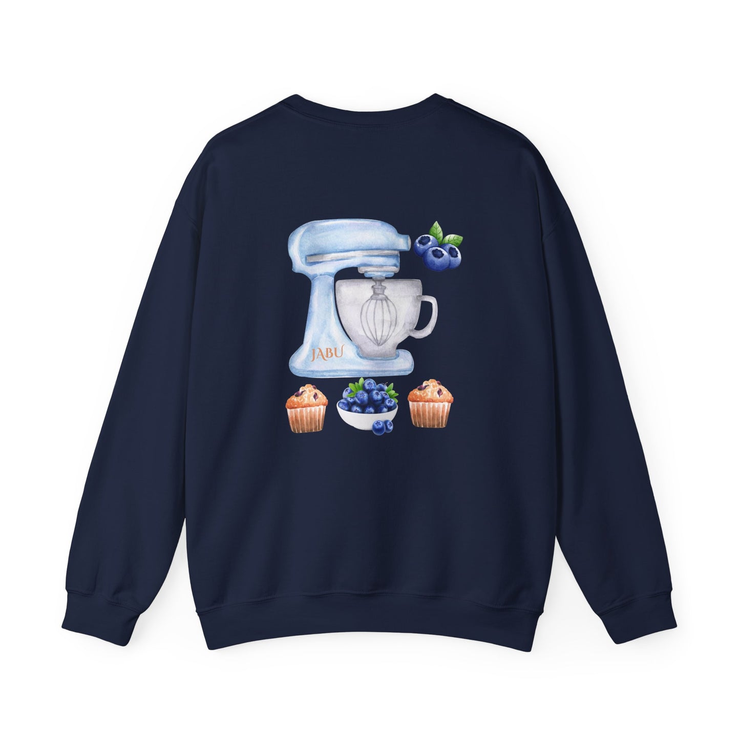 ✅  AU/NZ Bakery Vibes Unisex Heavy Blend™ Crewneck Sweatshirt - Perfect for Baking Enthusiasts