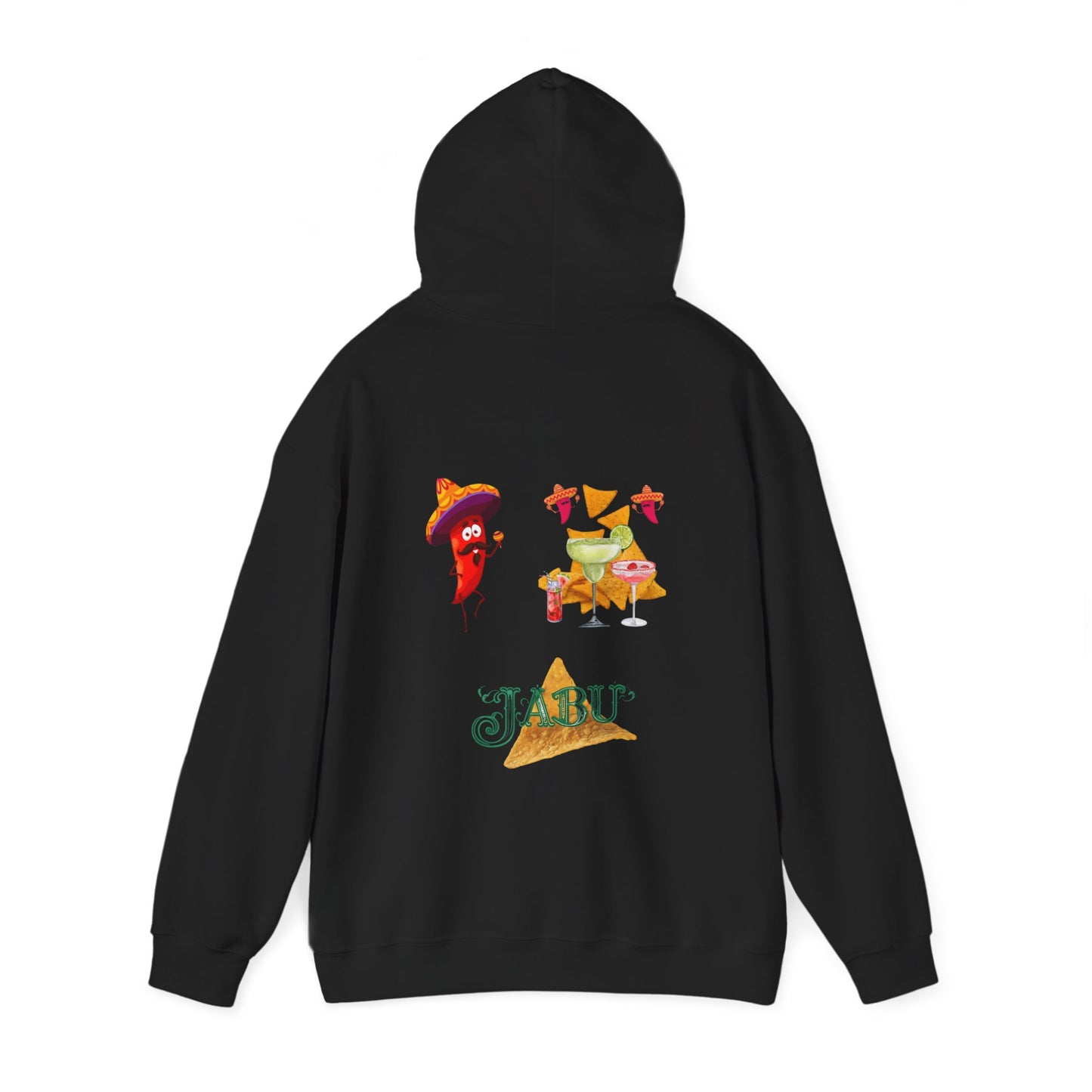 ✅ AU/NZ FIESTA!! Hooded Sweatshirt - Fun Party Apparel, Unisex Sweatshirt, Gifts for Celebrations, Cozy Festival Wear, FIESTA!