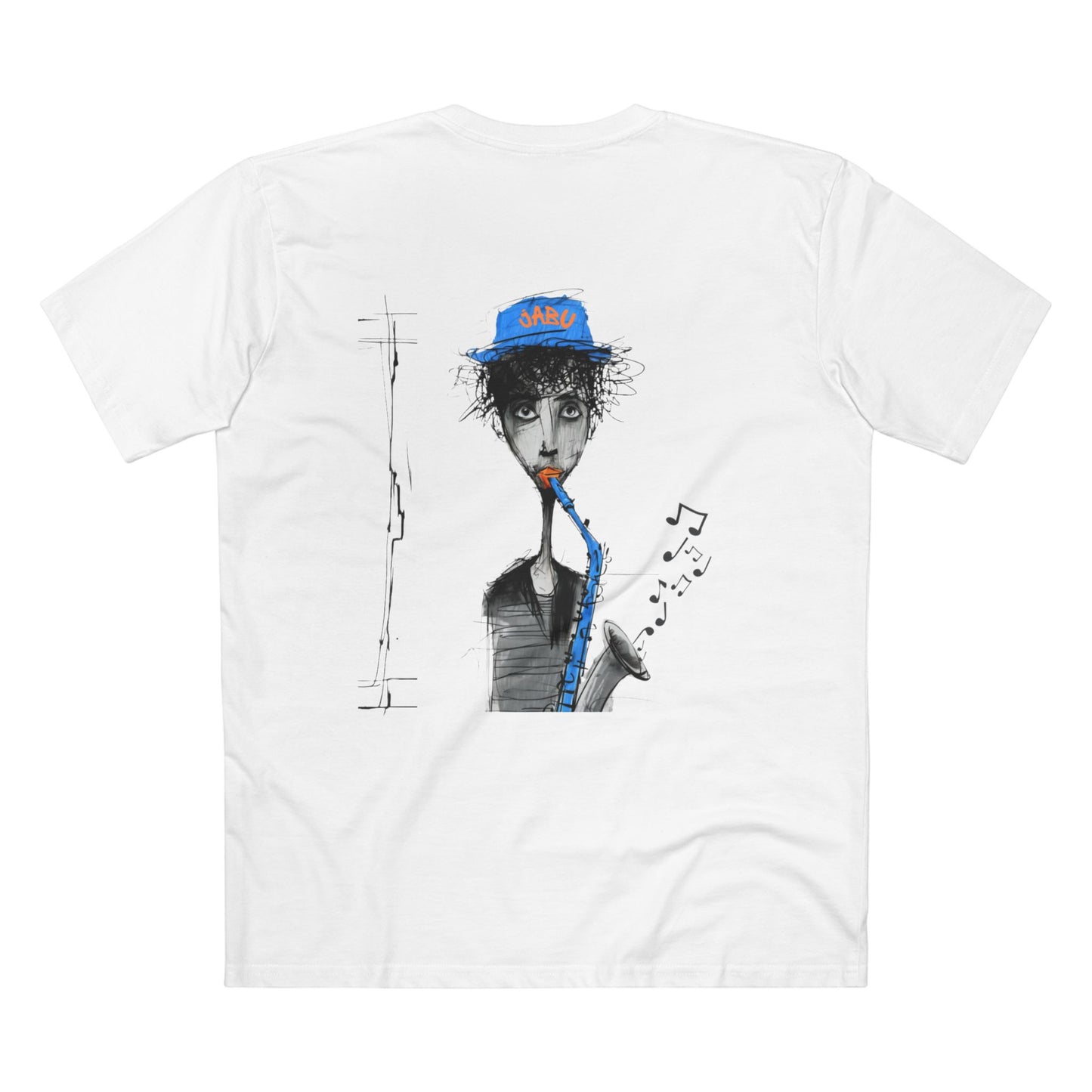 ✅ AU/NZ As Colour 5001,Jazz Club Adult Tee, Music Lover's Shirt, Creative Art Tee, Gift for Jazz Fans, Unique Music Apparel