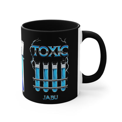 ✅ AU/NZ Colorful Science Mugs for Lab Lovers, Chemistry Gift, Funny Coffee Cup, MAD/TOXIC