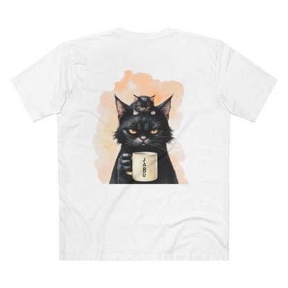 ✅ AU/NZ Cats! As Colour 5001,Holidays At Home! Cats on Vacation!