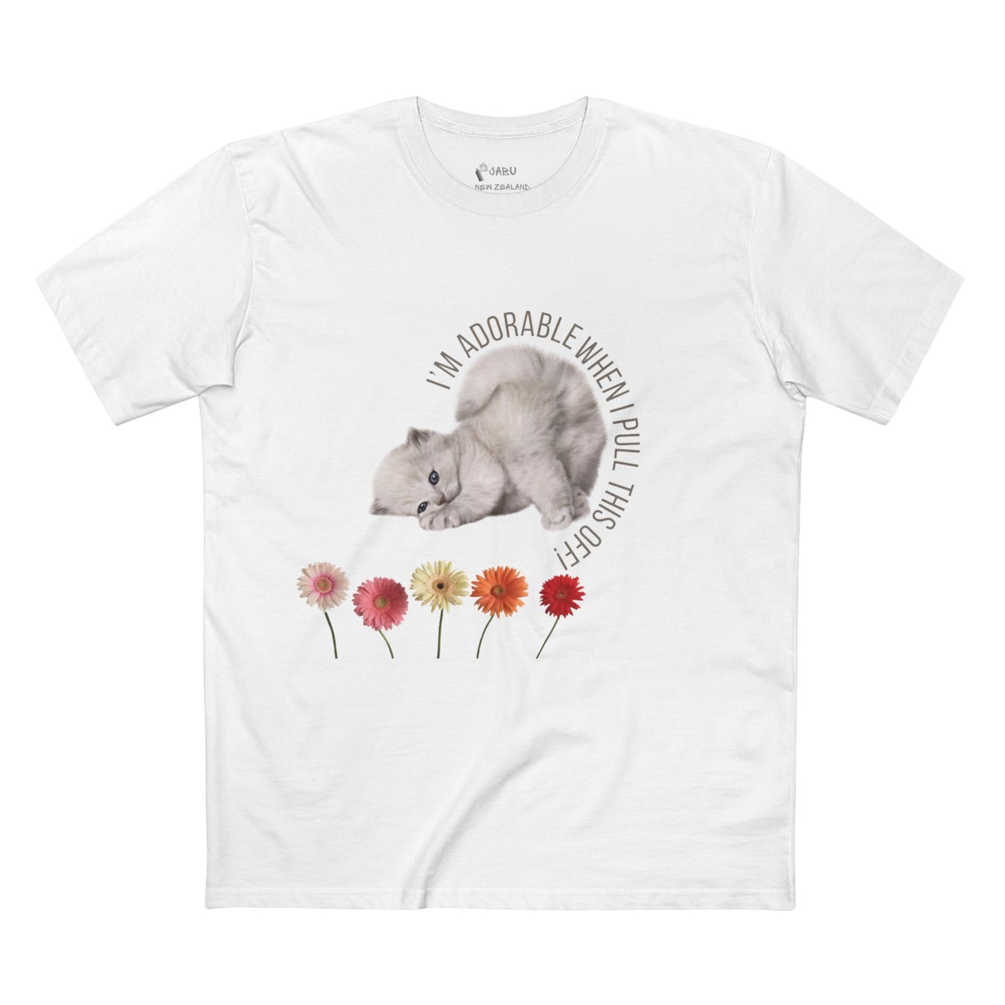 ✅ AU/NZ-As Colour 5001-I’M Adorable!