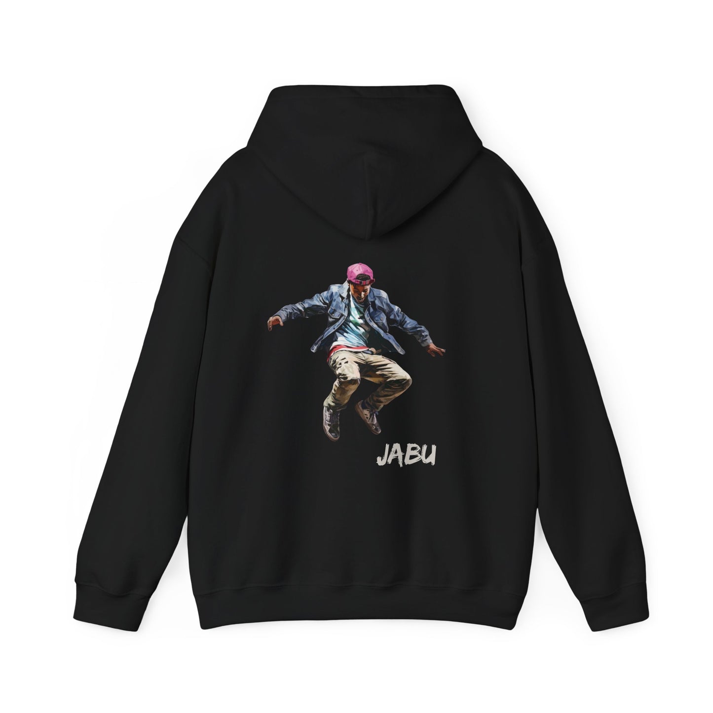 ✅ AU/NZ-SUPRA FLY Street Style Unisex Hooded Sweatshirt - Supra Fly & Jabu Graphics, Casual Wear, Cool Gift, Streetwear, Sizes S-XXL