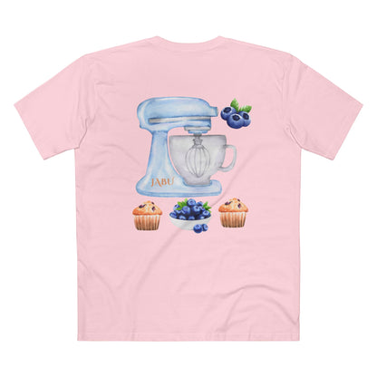 ✅ AU/NZ, AS Colour 5001- Baking in Style! Mix-It!