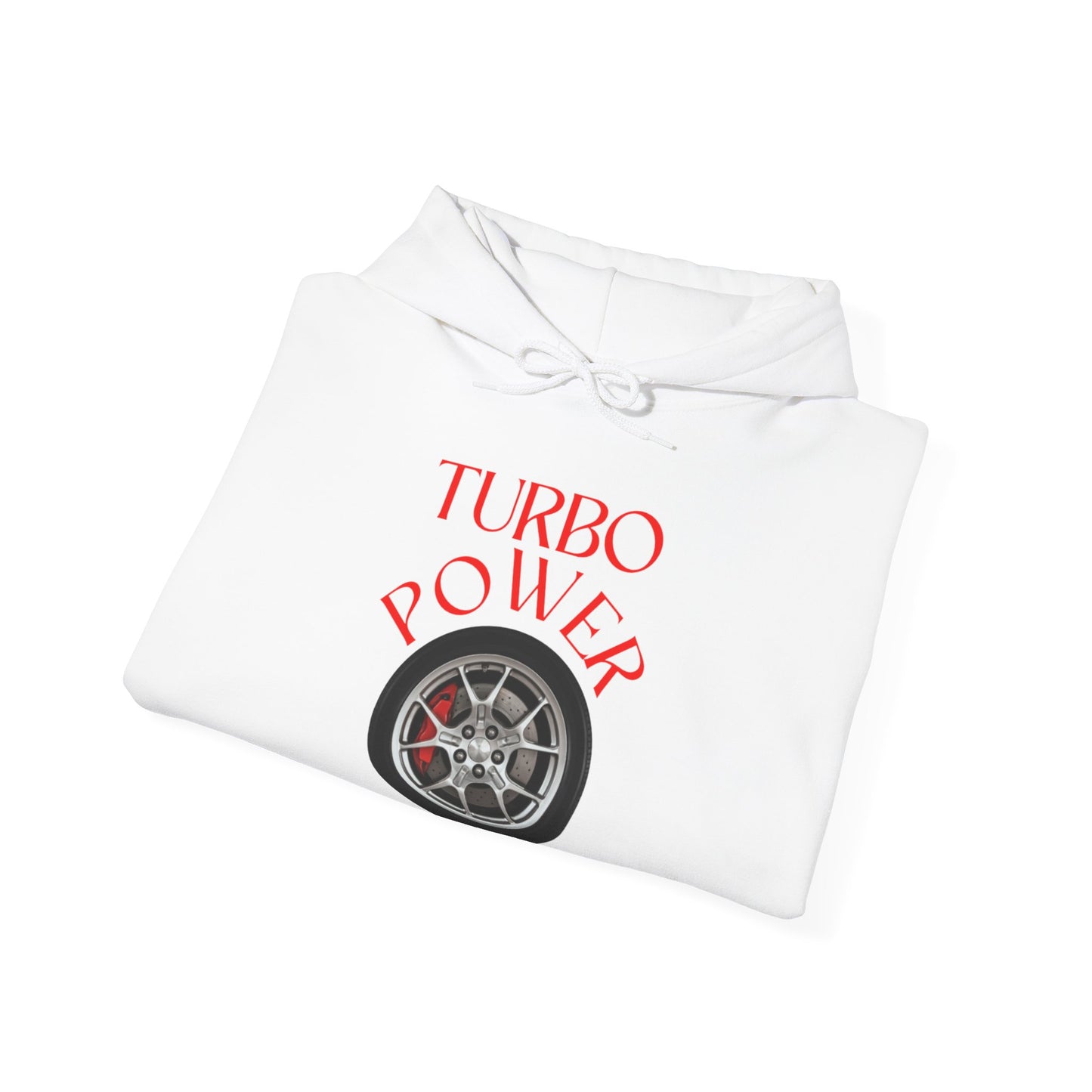 ✅ AU/NZ Turbo Power! Hoodie for Car Enthusiasts, Unisex Sweatshirt, Perfect Gift for Motorsports Fans, Streetwear, Racing Apparel
