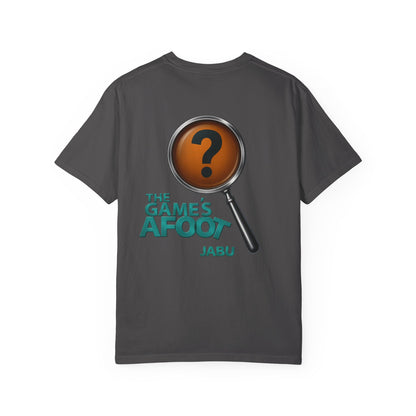 Mystery Theme Tee