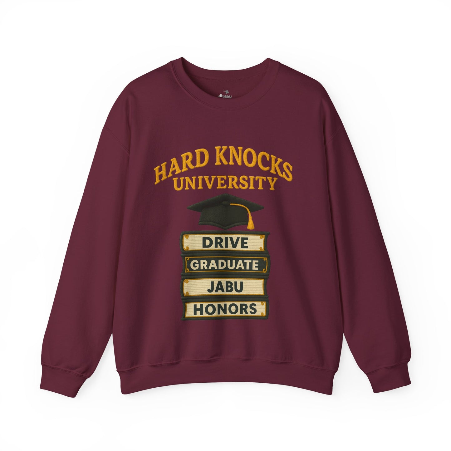 Hard Knocks University Sweatshirt