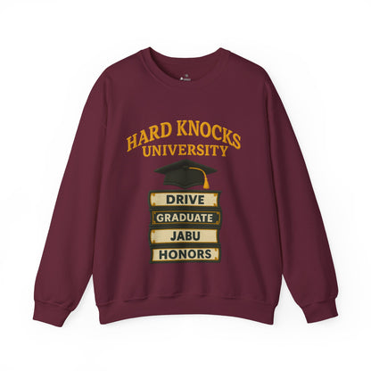 Hard Knocks University Sweatshirt