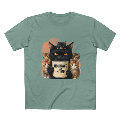 ✅ AU/NZ Cats! As Colour 5001,Holidays At Home! Cats on Vacation!