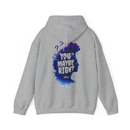 ✅ AU/NZ  Assume Incorrectly Unisex Hoodie - Thought-Provoking Graphic Sweatshirt- You Assume!