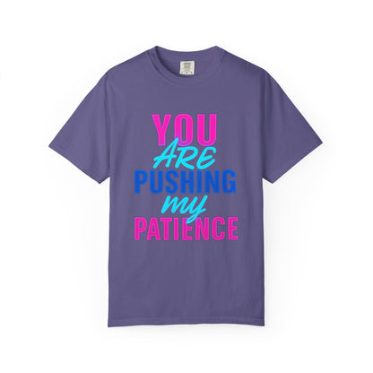 Antisocial Energy Tee