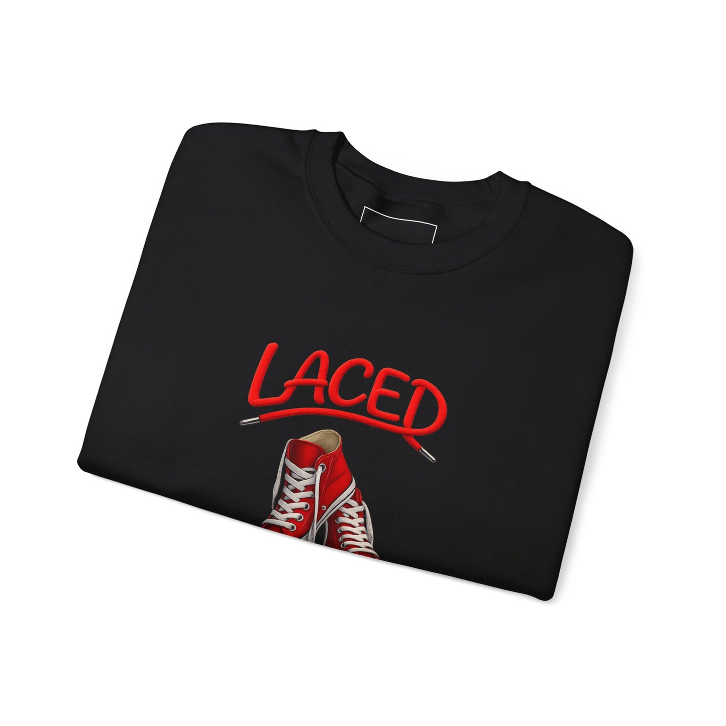 LACED Sweatshirt