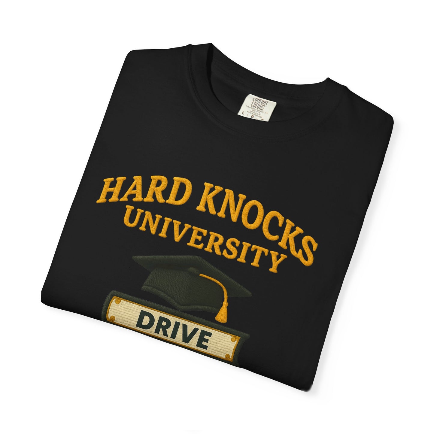 Hard Knocks University Tee