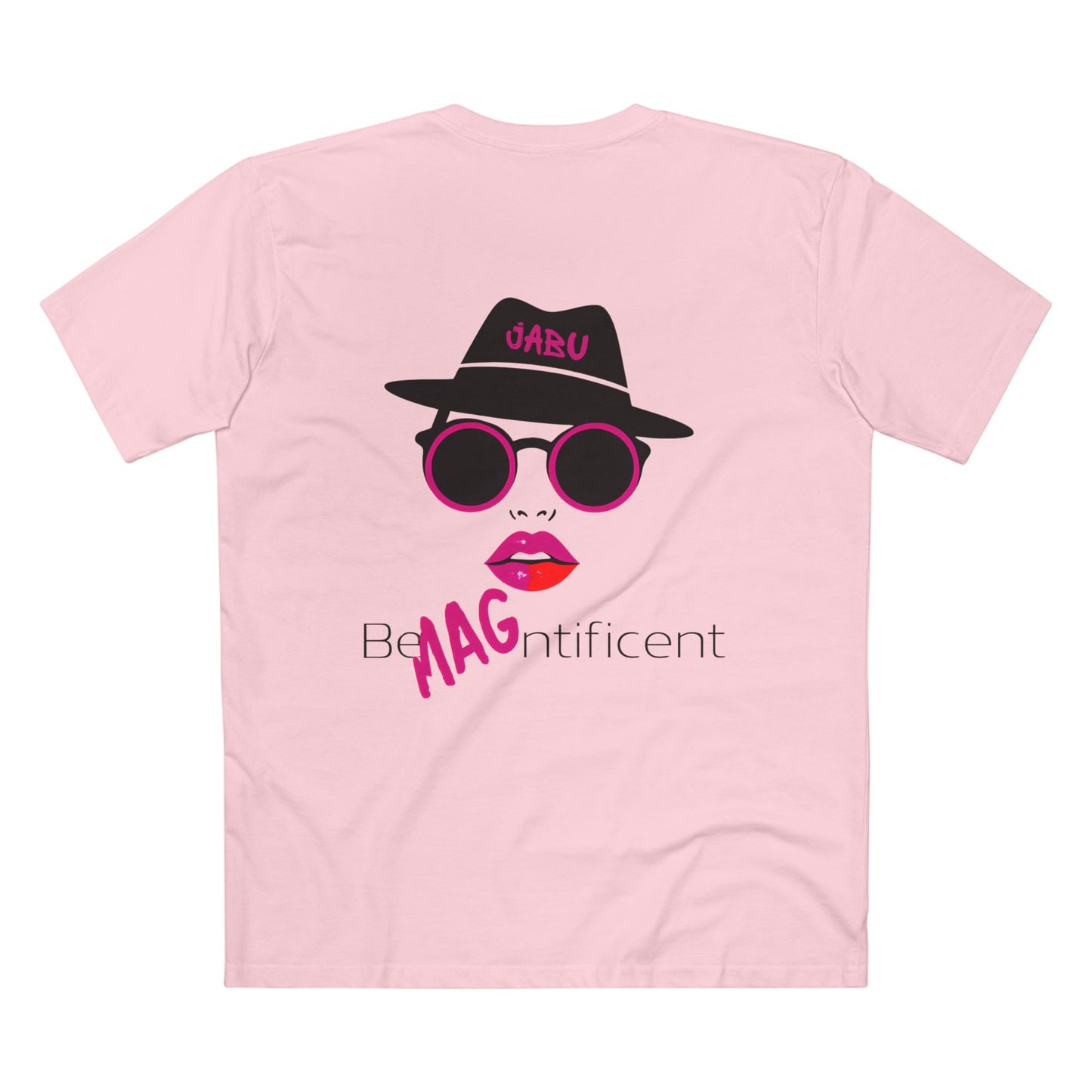 ✅ AU/NZ Magnetic Chic Adult Tee - Stylish Graphic T-Shirt, Fashion Statement, Perfect Gift for Trendsetters, Be MAGntificent Apparel, Summer [...]