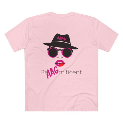 ✅ AU/NZ Magnetic Chic Adult Tee - Stylish Graphic T-Shirt, Fashion Statement, Perfect Gift for Trendsetters, Be MAGntificent Apparel, Summer [...]