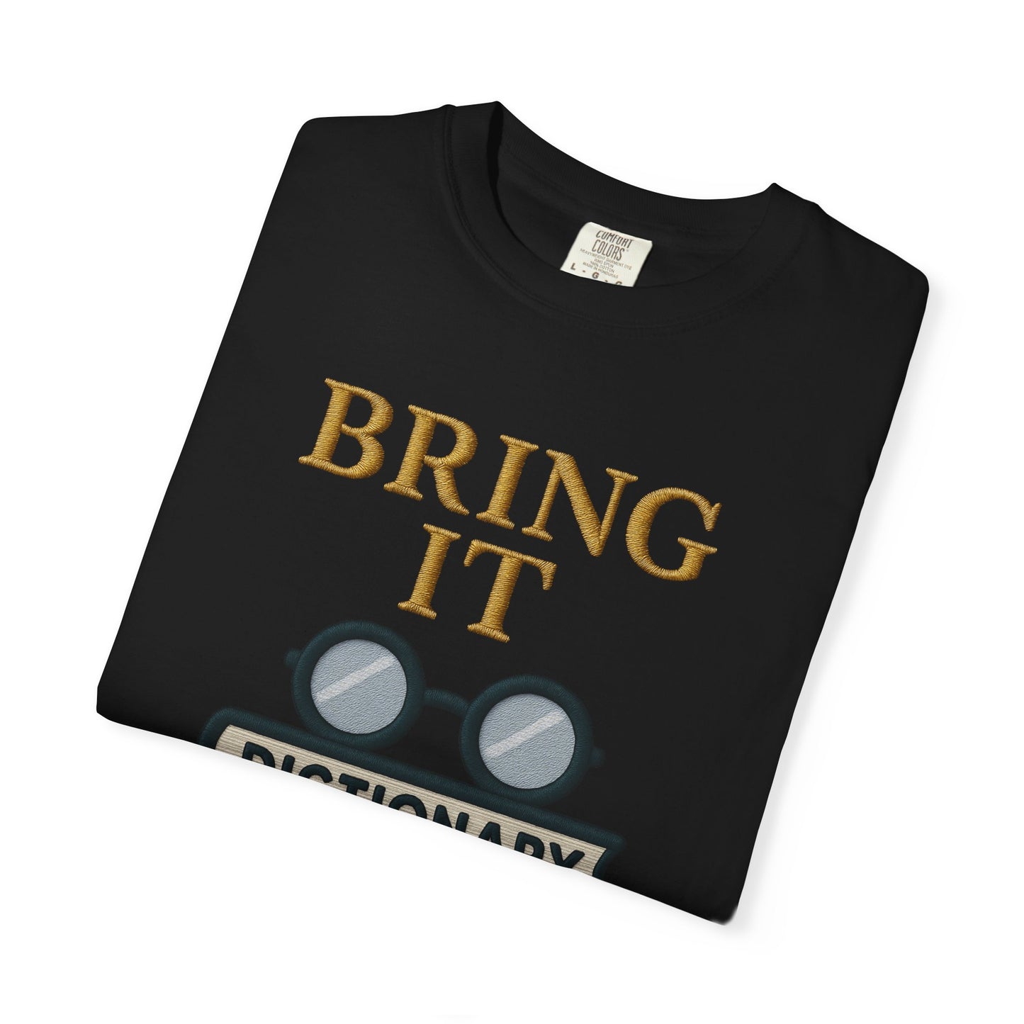 Bring It Graphic T-Shirt JABU© • JustAboutBeingU®
