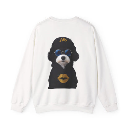 ✅ AU/NZ Stay Cool Dog Crewneck Sweatshirt - Unisex Heavy Blend™ Stay Cool