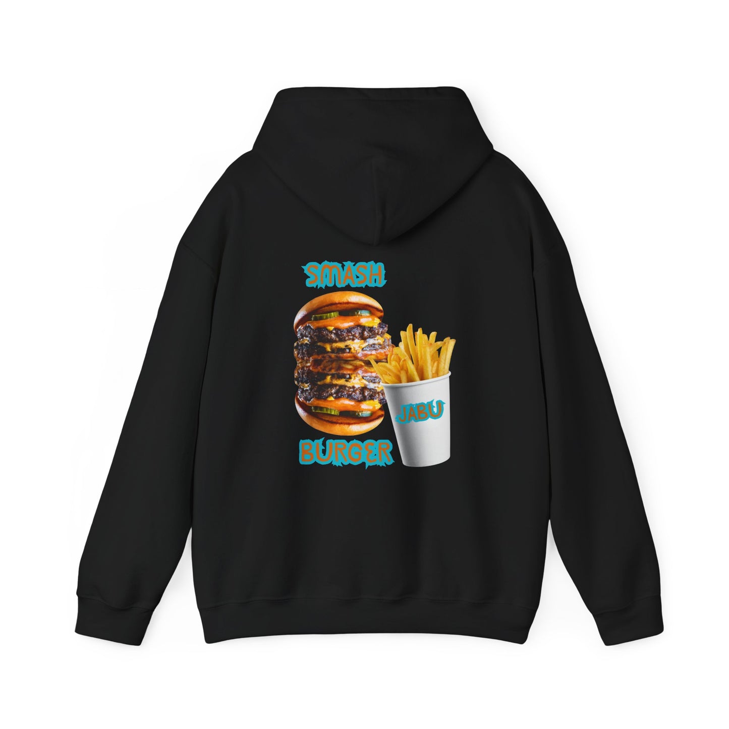 ✅ AU/NZ Smash Burger Hoodie, Fun Foodie Sweatshirt, Unisex Casual Wear, Gift for Chefs, Food Lovers, Trendy Streetwear, SMASH IT!