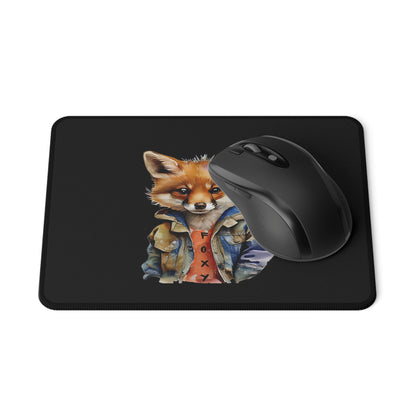 ✔️ AU/NZ Non-Slip Gaming Mouse Pad Foxy