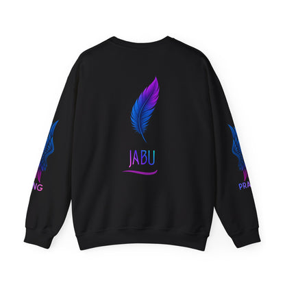 Wing & A Prayer Sweatshirt
