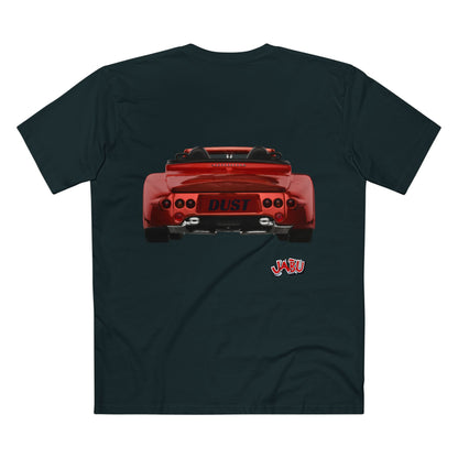 ✅ AU/NZ Adult Staple Tee Turbo Power