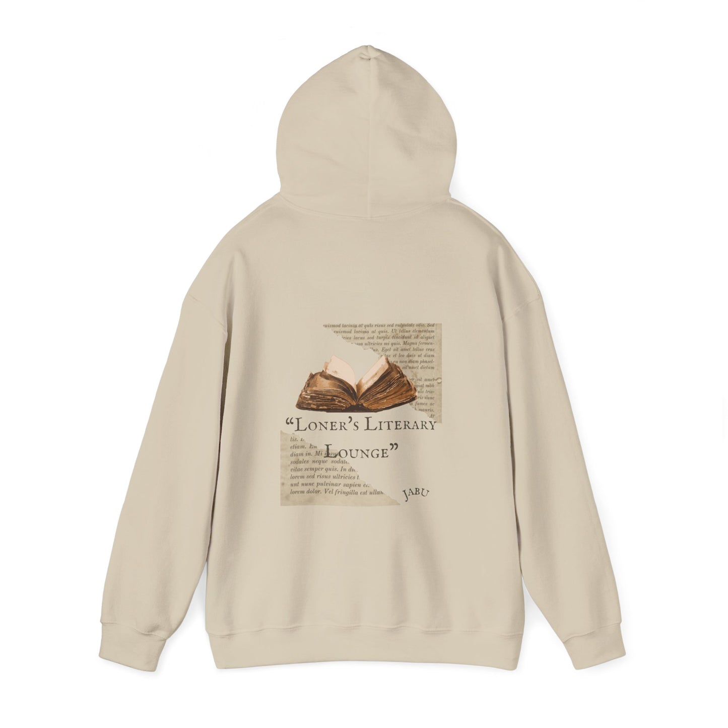 ✅ AU/NZ Cozy Literary Sweatshirt - Perfect for Book Lovers, Great for Reading Nooks, Ideal for Cozy Nights, Literary Quotes