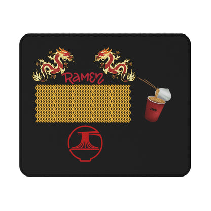 ✔️ AU/NZ Non-Slip Gaming Mouse Pad Ramen Noodles