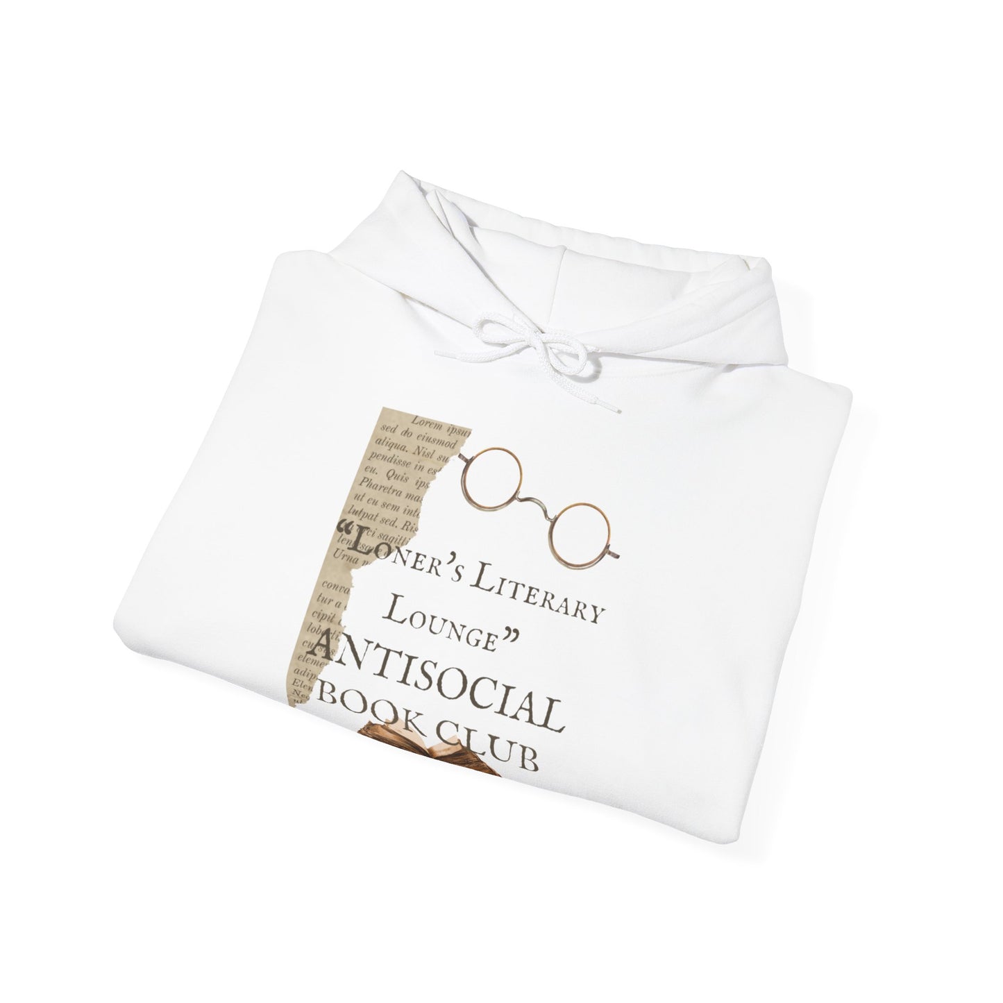 ✅ AU/NZ Cozy Literary Sweatshirt - Perfect for Book Lovers, Great for Reading Nooks, Ideal for Cozy Nights, Literary Quotes