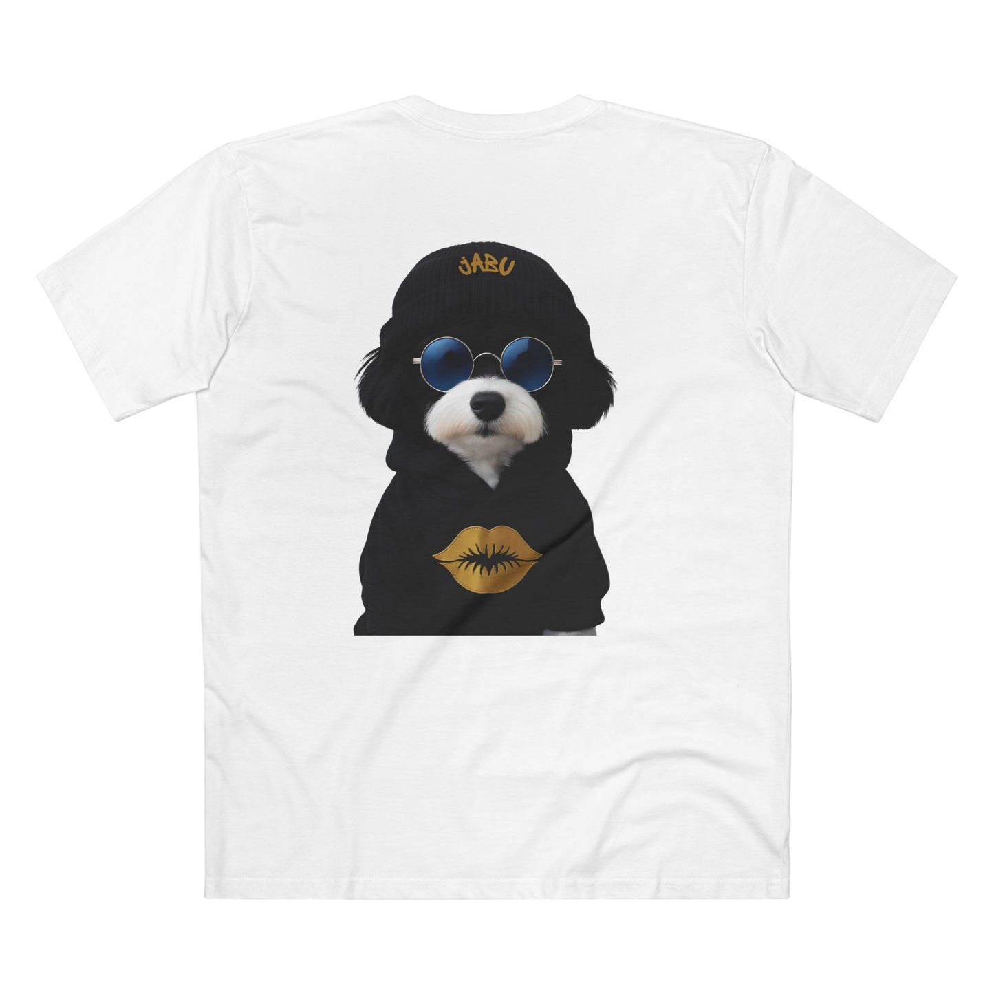 ✅ AU/NZ Playful Dog Graphic Tee, Cute Pet Lover Shirt, Fun Animal Apparel, Gift for Dog Owners, STAY COOL