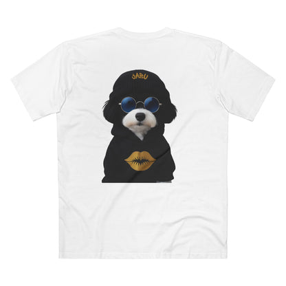 ✅ AU/NZ Playful Dog Graphic Tee, Cute Pet Lover Shirt, Fun Animal Apparel, Gift for Dog Owners, STAY COOL
