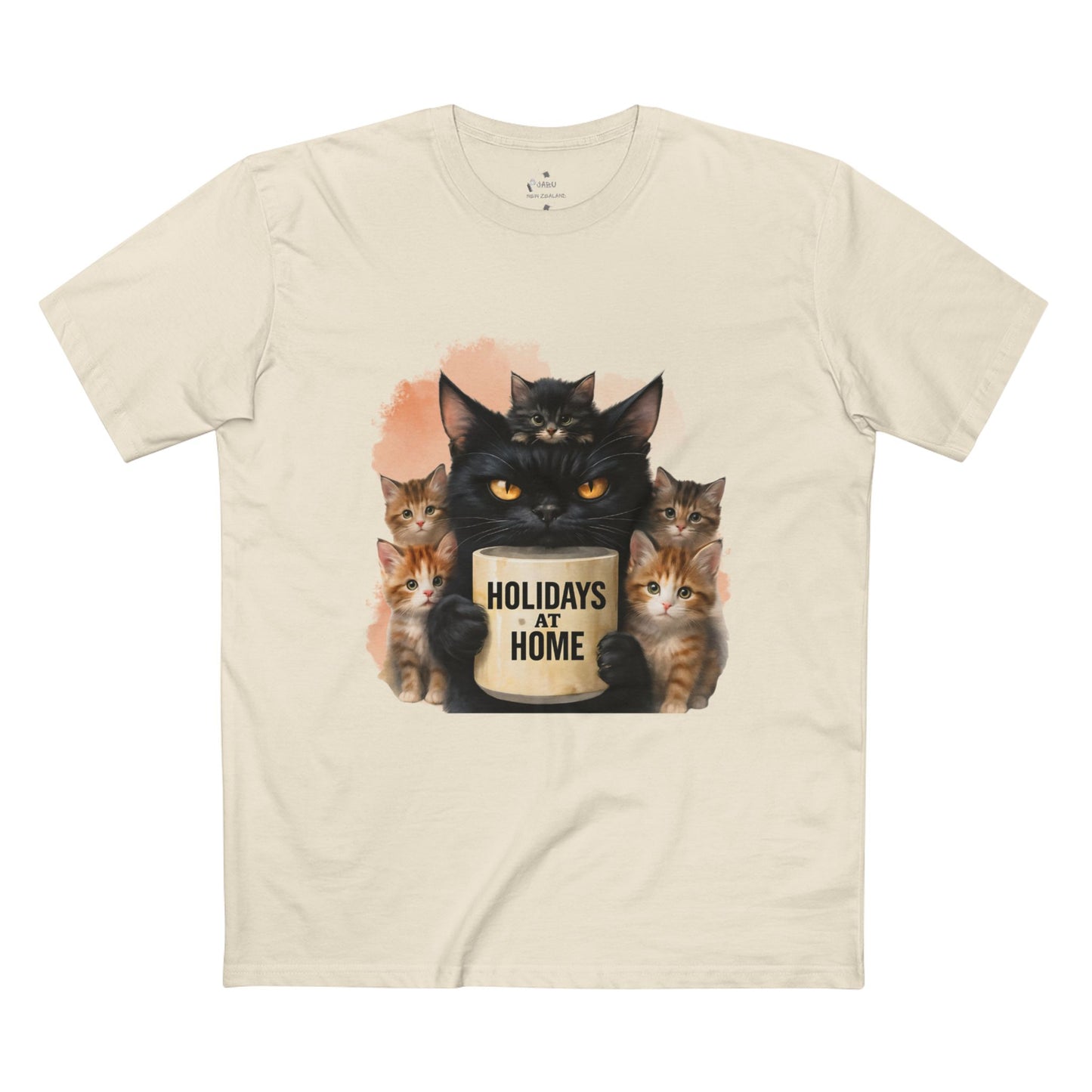 ✅ AU/NZ Cats! As Colour 5001,Holidays At Home! Cats on Vacation!