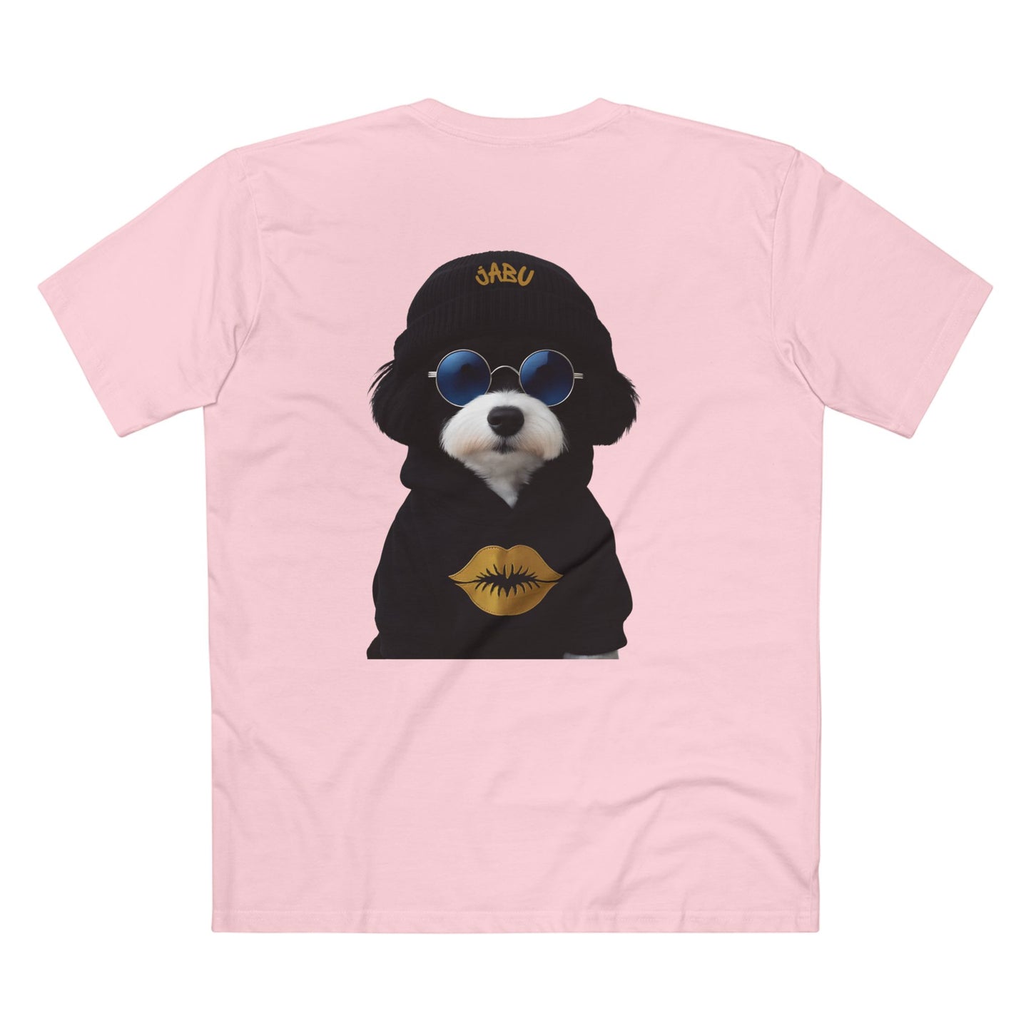 ✅ AU/NZ Playful Dog Graphic Tee, Cute Pet Lover Shirt, Fun Animal Apparel, Gift for Dog Owners, STAY COOL